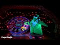 Haunted Mansion Holiday Opening Day 2024 | Disneyland Resort  4K