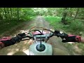 I Can't Ride this THING! | 1985 Honda  ATC 350X