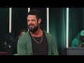 The Pajamas Are A Prophecy | Pastor Steven Furtick | Elevation Church