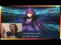 Fate/Grand Order Lost Belt 2 Skadi Banner: My First Double!