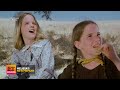 Melissa Gilbert REACTS to First ET Interview! (Exclusive)