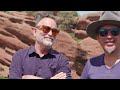 Thievery Corporation: Red Rocks Trail Mix Session