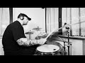 FULL OF HELL - Vomiting Glass Drum Cover