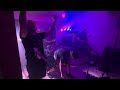 Black Water Rising Live - Payback - 6/22/2024 - Maryland Doom Fest - Frederick, MD - Café 611