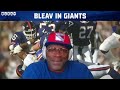 NY Giants 2024 NFL Draft Recap: Malik Nabers will make Giants more productive |Carl Banks & Bob Papa