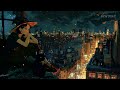 【Relaxing fantasy Music】 Calm Night Song🪄Medieval fantasy world -to study/work/sleep-free BGM-🍃
