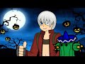 Diex Creepypasta Pkmn: (Joven Chano y El Raticate Zombi) REMAKE