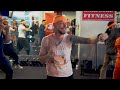 Crunchyroll Ultimate Anime Fitness Challenge