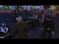 Koil Encounters The ERP Buster After Confronting 2 Cops About Breaking Their Own Law | NoPixel 4.0
