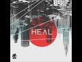 Heal - Asteroid