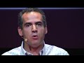 Unemployment, a stage in life that I recommend: Juan Jiménez Rocabert at TEDxCibeles