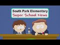 jimmy valmer being my favorite south park character for almost 7 minutes straight