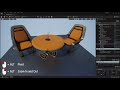 Learn Unreal Engine 5 for Blender Users - UE5 Beginner Tutorial