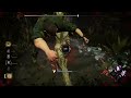 Getting the Killer to do my Bidding 🤣 (Dead by Daylight)