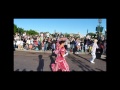 Disney Magic On Parade (Magic Everywhere) - Disneyland Paris - Full Show HD 1080p