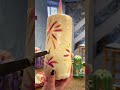 candle carving compilation 🕯