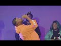 Kelontae Gavin - R3 Revival Worship Experience (Live)