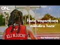 Eli Njuchi - HANE (Lyrics Video) Our National lyrics +265992788289