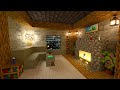 Lo-Fi Beats in a Cozy Minecraft Cabin for Studying and Relaxation