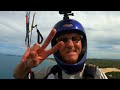 PARAGLIDING AUSTRALIA