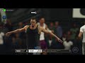 NBA LIVE 18 Ep1