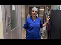Vlog 002 | Day of ovum pick up | Dr Asha Gavade
