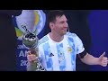 Argentina vs Brazil 1 - 0 Final Copa America 2021 Quality 1080