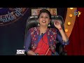 Chammak Chandra, Satti Pandu, Satya Best Comedy Performance |  Extra Jabardasth | ETV Telugu