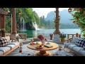 Enchanting in Fresh Summer🌞 Relaxing Music for Good Mood & Enjoy a Good Day