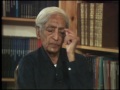 J. Krishnamurti - Brockwood Park 1985 - Small Group Discussion 1 - Why don’t you listen?