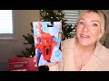 WHAT'S IN MY CHRISTMAS EVE BOX FOR MY KIDS | SIMPLE AND EASY CHRISTMAS EVE BOX IDEAS | ellie polly