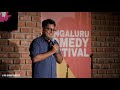 Dost | Stand-up Comedy by Abijit Ganguly