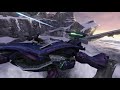 Halo 3 Scarab Glitch