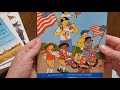 My Father's World Adventures in US History || 2nd Grade Curriculum || Bible || History || Science