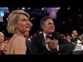Amy Poehler & Tina Fey honor Carol Burnett at Screen Actors Guild Awards 2016 FULL