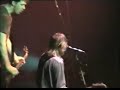 Nirvana- 11 Lithium Live -Milan,Italy 2/25/94
