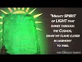 The Secret Knowledge Of The Emerald Tablet