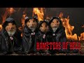 Hamsters of Hell [ Toxic Metal ]