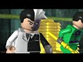 LEGO Batman: The Complete Saga (LEGO Batman 1, DC Super Heroes, Beyond Gotham) 1080p HD