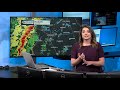 January 11, 2020 ABC 33/40 Severe Weather Coverage