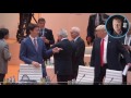 Justin Trudeau Gets IGNORED By Trump at The G20 Summit (What He SHOULD Have Done)