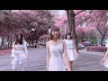 [KPOP IN PUBLIC ONE TAKE] ILLIT(아일릿) 'Magnetic' dance cover From Taiwan