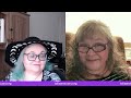 Divination TV with Rev. Mary Hawk and Sarah Heartsong