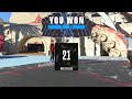 I WENT ON A 120 GAME WIN STREAK WITH THE NEW BEST BUILD on NBA 2K24!