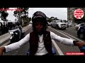 The Best Motorcycle Road Rage, Crashes, and Close Calls Of 2024! Episode 4