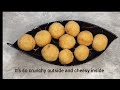 Chicken Cheese Balls | It's So Gooey Inside And Crispy Outside | @ArizanCookbook