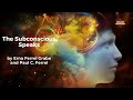 The Subconscious Speaks by Erna Ferrell Grabe and Paul C. Ferrell (FULL Audiobook)