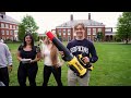 Hearing is Be-leafing: Students Invent Quieter Leaf Blower