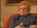 Jewish Survivor Edith Millman Testimony | USC Shoah Foundation