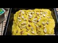 Instant Custard Malai Cake |नये अंदाज से बनाएं कस्टर्ड मलाई केक 😍